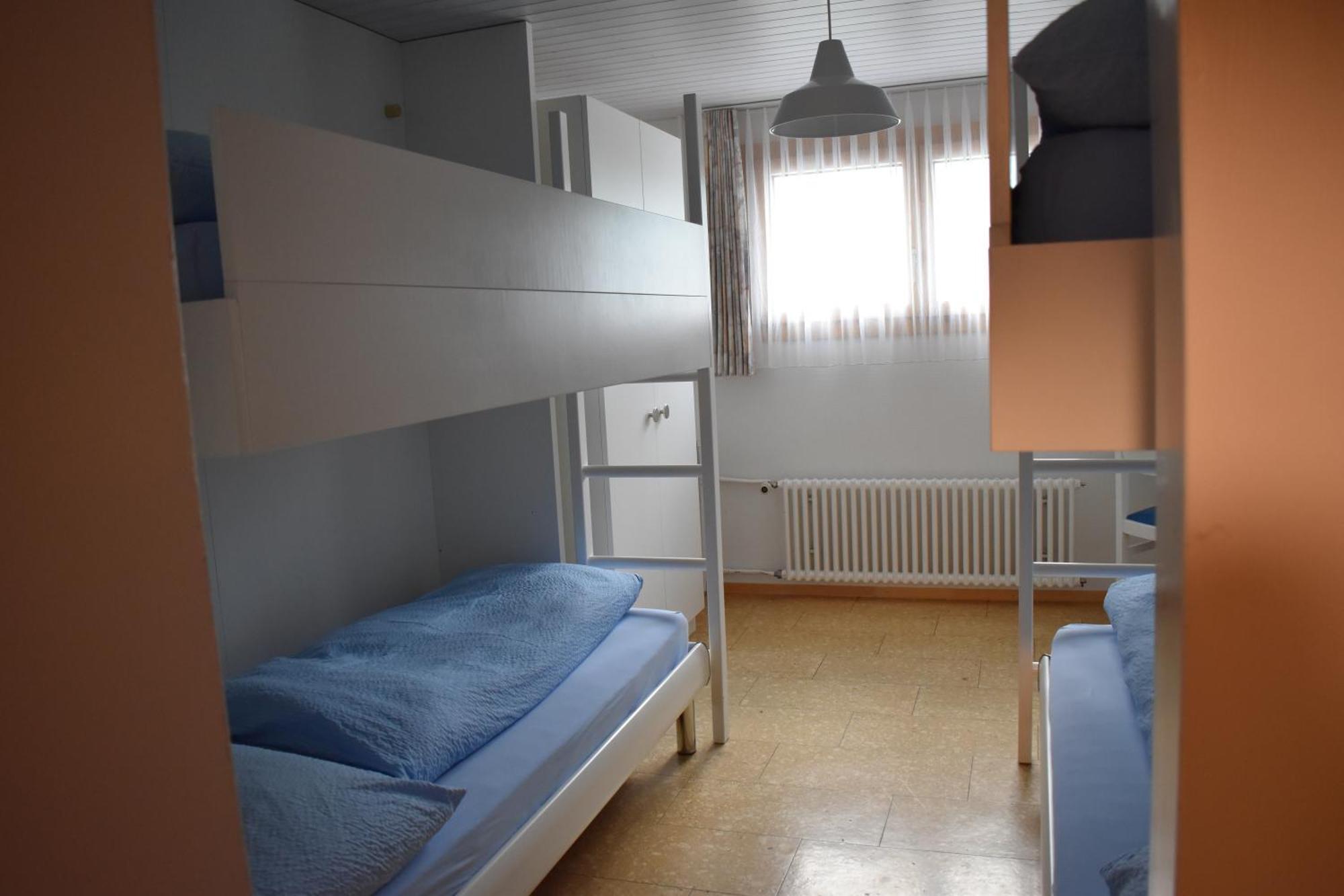 Berghotel Distelboden Melchsee Frutt Экстерьер фото