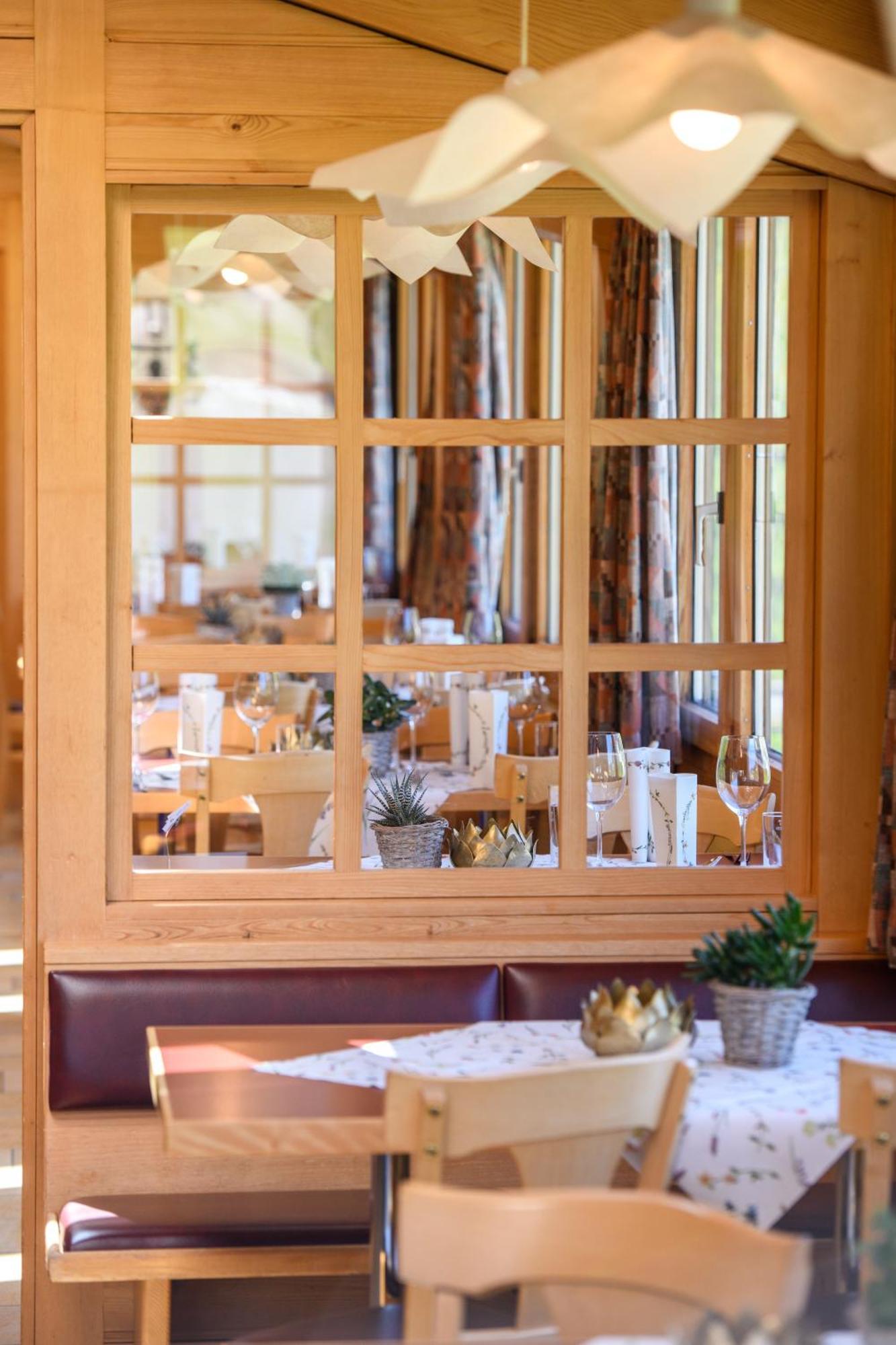 Berghotel Distelboden Melchsee Frutt Экстерьер фото