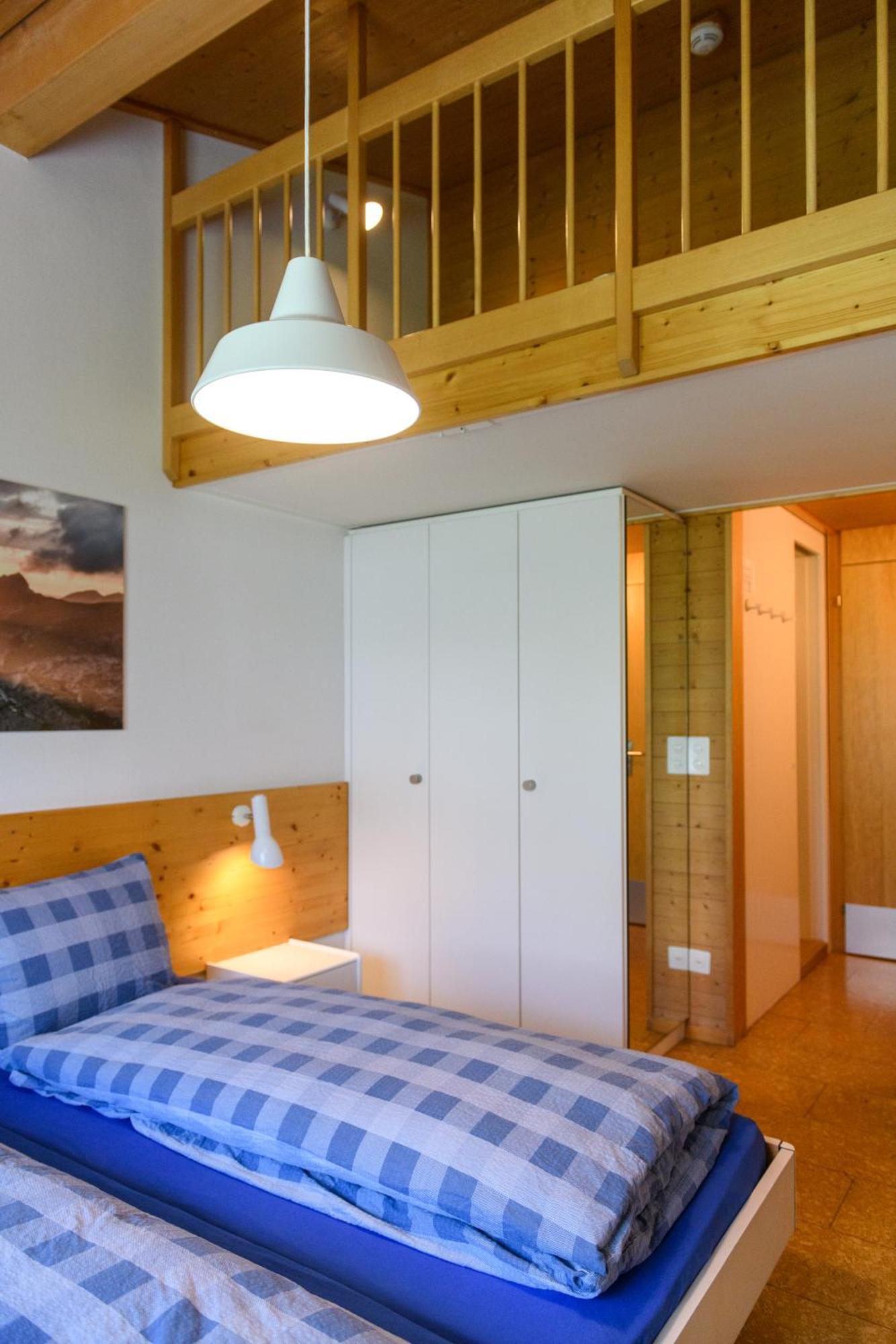 Berghotel Distelboden Melchsee Frutt Экстерьер фото