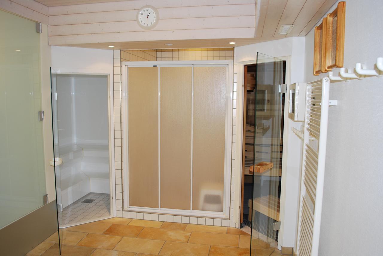 Berghotel Distelboden Melchsee Frutt Экстерьер фото